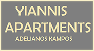 Yiannis Apartments